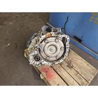 Land Rover Evoque 6-Speed Automatic Transmission L538 11/2011-02/2014