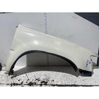 Toyota HILUX Right Guard LN106 4WD 10/88-11/91 