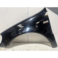 Mercedes M CLASS Left Guard W163 09/98-09/01