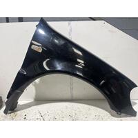 Mercedes M CLASS Right Guard W163 09/98-09/01