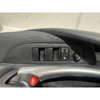 Toyota COROLLA Power Window MASTER Switch ZWE211 Right Front 07/18-2024