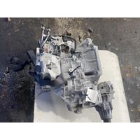 Kia Sorento Transmission Automatic AWD 6 Speed D4HB UM 03/2015-07/2017