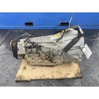 Mitsubishi Triton Transmission Automatic 2WD R6AWH 2.4 Diesel MR 11/2018-10/2023