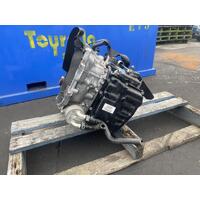 Volvo XC90 Transmission Automatic TG-81SC D4204T11 MK2 04/2015-07/2021