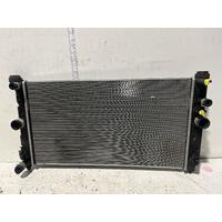 Toyota COROLLA Radiator ZWE211 1.8 Petrol Auto 07/18-2024