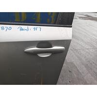 Toyota Corolla Left Front Outer Door Handle ZWE211 07/2018-2024