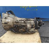 BMW 3 Series 2.0L Automatic Transmission M54 320 Ci / E46 10/2000-01/2005