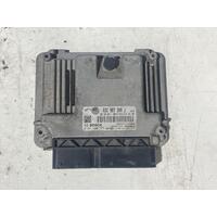 Volkswagen Golf Engine ECU A6 10/08-01/16