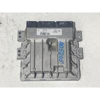 Renault Megane Engine ECU X32/X95 10/13-05/16