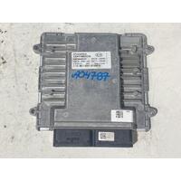 Kia Sportage Engine ECU QL 10/15-08/21