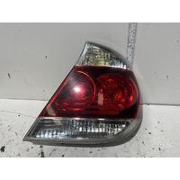 Toyota CAMRY Right Taillight MCV36 Sportivo 08/02-05/6