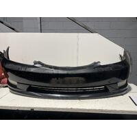 Toyota CAMRY Front Bumper MCV36 Sportivo 09/04-06/06