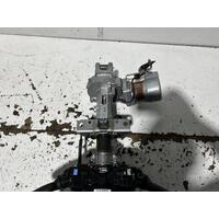 Toyota Corolla Steering Column with Steering Motor ZWE211 07/2018-Current