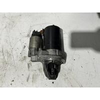 BMW 1 Series Starter Motor E87 / 118i 03/2003-09/2013