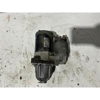 Suzuki Grand Vitara Starter Motor JT 08/2008-12/2018