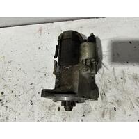 Toyota HIlux Starter Motor GUN136 09/2015-2024