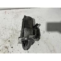 Ford Ranger Starter Motor PJ 12/2006-06/2011