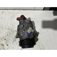 Holden Cruze A/C Compressor JG 03/2009-02/2011