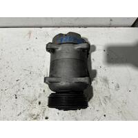 Volkswagen Golf A/C Compressor GEN 4 09/1998-06/2004