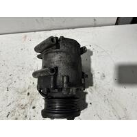 Ford Focus A/C Compressor LR 01/2001-06/2005