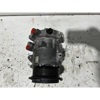 Toyota Hiace A/C Compressor TRH201 03/2005-03/2019