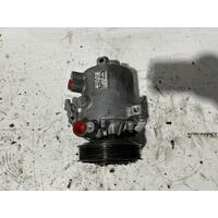 Mitsubishi Mirage A/C Compressor LA 12/2012-01/2020