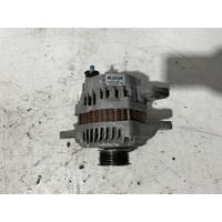 Mitsubishi Mirage Alternator LA 12/2012-01/2016