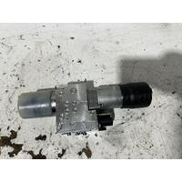 Peugeot 207 Hydraulic Roof Pump / Motor A7 03/2007-12/2012