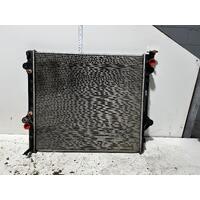 Toyota Prado Radiator GRJ120 02/2003-10/2009