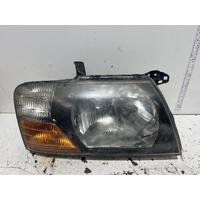 Mitsubishi PAJERO Right Headlight NM 05/00-10/02 