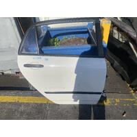 Toyota Corolla Right Rear Door Shell ZZE122 12/2001-06/2007