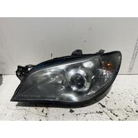 Subaru IMPREZA Left Headlight G2 Halogen 09/05-06/07 