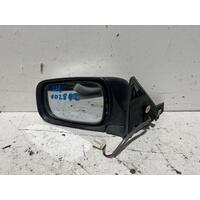 Subaru IMPREZA Left Door Mirror G2 11/02-06/07 