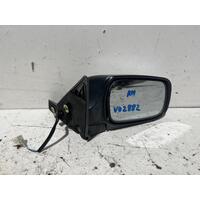 Subaru IMPREZA Right Door Mirror G2 11/02-06/07 