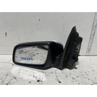 Holden COMMODORE Left Door Mirror VE 08/06-05/13