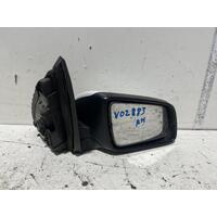 Holden COMMODORE Right Door Mirror VE 08/06-05/13