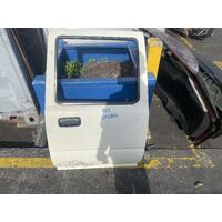 Toyota Hilux Right Rear Door Shell LN106 10/1988-09/1997