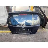 Holden Barina Tailgate TK 12/2005-12/2012