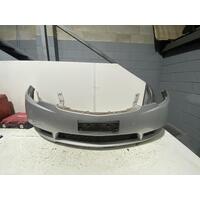 Kia Cerato Front Bumper TD 10/2008-03/2013