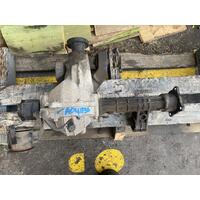 Suzuki Grand Vitara Front Differential Centre JT 08/2008-12/2018