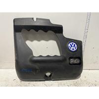 Volkswagen Golf Engine Cover GEN 4 09/1998-06/2004