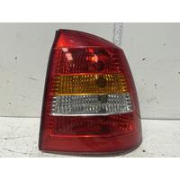 Holden ASTRA Right Taillight TS Sedan 09/98-10/06 