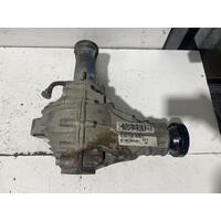 Jeep Grand Cherokee Front Differential Centre WK 10/2010-02/2022