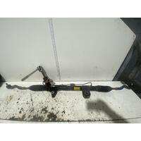 Jeep Grand Cherokee Steering Rack WK 10/2010-09/2016