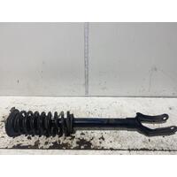 Jeep Grand Cherokee Left Front Strut WK 10/2010-09/2016