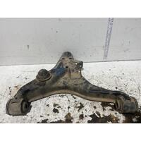 Mitsubishi Triton Left Front Lower Control Arm MN 07/2006-04/2015