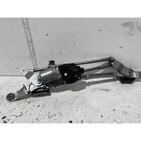 Nissan NAVARA Wiper Motor D22 Front 12/06-08/15 