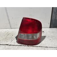 Mazda 323 Right Tail Light BJ 09/1998-05/2002