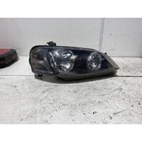 Ford Falcon RIght Head Light BF1 I 10/2002-08/2006