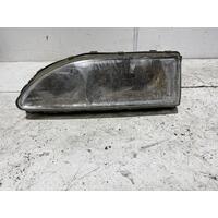 Holden Camira Left Headlight JD 11/1984-03/1987